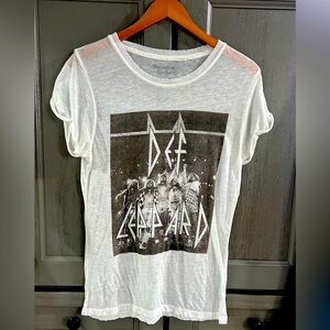 Recycled Karma S/S Tee